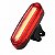 Lanterna traseira de Bike Gold Sports Strong  Com Cabo Usb - Imagem 1