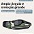 Óculos de Natação Gold Sports Mirage 10.0 Hign Definition - Imagem 2