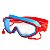 Máscara De Natação Gold Sports Vision Infanto - Juvenil High Definition - Imagem 4