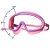 Máscara De Natação Gold Sports Vision Infanto - Juvenil High Definition - Imagem 2