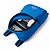 Mochila Gold Sports Dobrável Portátil Premium 20 litros - Imagem 4