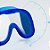 Máscara De Natação Gokd Sports Junior Block High Definition Polarizada 12.0 - Imagem 9