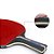 Raquetes De Tênis De Mesa Loki X1 Wang Hao - Imagem 6