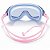 Kit Mascara De Natação Gold Sports Pacific Swin Polarizada 15.0 HD + Clip Nasal E Ear Plug - Imagem 12