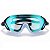 Kit Mascara De Natação Gold Sports Pacific Swin Polarizada 15.0 HD + Clip Nasal E Ear Plug - Imagem 6