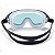 Kit Mascara De Natação Gold Sports Pacific Swin Polarizada 15.0 HD + Clip Nasal E Ear Plug - Imagem 16