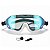 Kit Mascara De Natação Gold Sports Pacific Swin Polarizada 15.0 HD + Clip Nasal E Ear Plug - Imagem 14