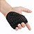 Luva Palmar Gold Sports em Silicone Ultra Soft Anti Derrapante - Imagem 9