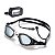 Kit Óculos de Natação Gold Sports Prisma Hing Definition 11.0 - Com Washbag - Imagem 8