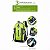Mochila Esportiva Gold Sports Dobrável Master Montanhismo A Prova de Água - 40 LTS - Imagem 5