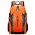 Mochila Esportiva Gold Sports Dobrável Master Montanhismo A Prova de Água - 40 LTS - Imagem 8