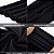 Mini Casaco Mangas Longas Esportivas Gold Sports Térmico Black-Dry Proteção Solar Uv+50 -1 pçs - Imagem 4