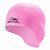 Touca De Natação Gold Sports Ergononico Ultra III Confort De Silicone - Com Cobertura das Orelhas - Imagem 1