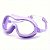 Máscara De Natação Gold Sports Marine Vision HD High Definition 9.0 - Imagem 3