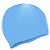 Touca De Natação Gold Sports Pro Tuut Junior De Silicone - Imagem 2