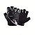 Luva Esportiva Meio Dedo Gold Sports Confort Grip Performance - Imagem 3