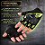 Luva Esportiva Meio Dedo Gold Sports Confort Grip Performance - Imagem 6