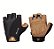 Luva Esportiva Gold Sports West Cycling Meio Dedos - Anti Slip Com Tecido e Respirável - Imagem 1
