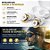 Os protetores de Ouvido Gold Sports Anatomico IV - Imagem 3