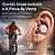 Os protetores de Ouvido Gold Sports Anatomico IV - Imagem 9