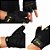Luva Esportiva Gold Sports  Gear Gounod Performance - Anti Slip Gel e Tecido  Respirável - Imagem 4
