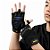 Luva Esportiva Gold Sports  Gear Gounod Performance - Anti Slip Gel e Tecido  Respirável - Imagem 5