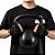 Luva Esportiva Gold Sports  Gear Gounod Performance - Anti Slip Gel e Tecido  Respirável - Imagem 6