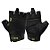Luva Esportiva Gold Sports  Gear Gounod Performance - Anti Slip Gel e Tecido  Respirável - Imagem 1