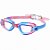 Óculos de Natação Infantil Gold Sports Legend Junior HD Anti-Fog Silicone Ultra Soft - Imagem 2