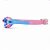 Óculos de Natação Infantil Gold Sports Legend Junior HD Anti-Fog Silicone Ultra Soft - Imagem 3