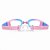 Óculos de Natação Infantil Gold Sports Legend Junior HD Anti-Fog Silicone Ultra Soft - Imagem 5