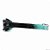 Óculos de Natação Infantil Gold Sports Legend Junior HD Anti-Fog Silicone Ultra Soft - Imagem 8