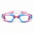 Óculos de Natação Infantil Gold Sports Legend Junior HD Anti-Fog Silicone Ultra Soft - Imagem 1