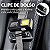 Kit 2 Lanternas Gold Sports Led Cobi Portátil Recarregável Clip Magnético À Prova D'Água EDC - Imagem 3