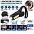 Lanterna Gold Sports Esportiva De Led de Orelha Gold Sports Com Sensor - Imagem 3