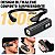 Lanterna Gold Sports Esportiva De Led de Orelha Gold Sports Com Sensor - Imagem 5