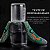 Meia Esportiva Gold Sports VDR De Compressão - Imagem 4