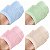 Kit 4 Pares de Meias Invisíveis Gold Sports com Silicone Antiderrapante – Respiráveis - Imagem 4
