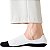 Kit 3 Pares de Meias Invisíveis Gold Sports com Silicone Antiderrapante – Respiráveis - Imagem 3
