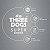 Ração Úmida Three Dogs Super Premium Light para Cães Adultos Sabor Frango 150g - Imagem 3