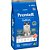 Ração Premier Ambientes Internos Gatos Castrados de 6 Meses a 6 Anos Sabor Frango 7,5 Kg - Imagem 1