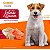 Cookie GoldeN Cães Adultos Porte Pequeno Sabor Salmão e Quinoa 350g - Imagem 3