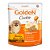Cookie GoldeN Cães Adultos Porte Pequeno Sabor Banana, Aveia e Mel 350g - Imagem 1