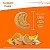 Cookie GoldeN Cães Adultos Porte Pequeno Sabor Banana, Aveia e Mel 350g - Imagem 4