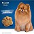 Cookie PremieR Cães Adultos Pequeno Porte Sabor Original 250g - Imagem 3