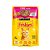 Ração Úmida Friskies Carne ao Molho - Imagem 1