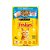 Ração Úmida Friskies Peixe Branco ao Molho 85g - Imagem 1