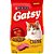 Ração Gatsy Gatos Sabor Carne 10,1kg - Imagem 1