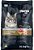 Ração Hambi Cat Premium Especial para Gatos Adultos Sabor Carne, Frango e Arroz 10,1Kg - Imagem 1