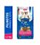 Ração Nestlé Purina Cat Chow para Gatos Filhotes Sabor Frango e Leite 2,7Kg - Imagem 1